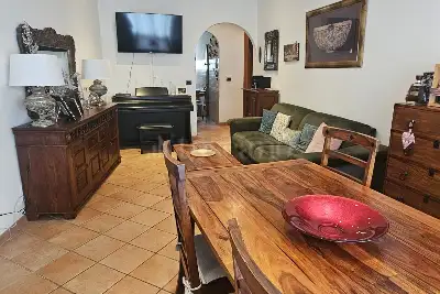 Casa in vendita, Via Carlo Errera, Roma