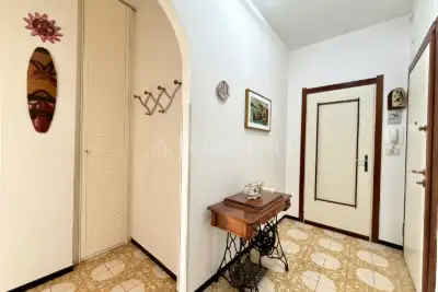 Casa in vendita, Via Tre Scalini, Rapallo