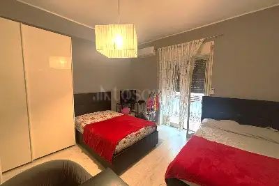 Casa in vendita, Corso Michelangelo, Mascalucia