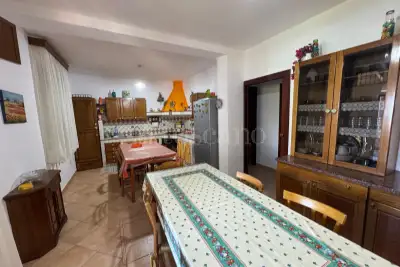 Villa in vendita, Contrada Visicari, Custonaci