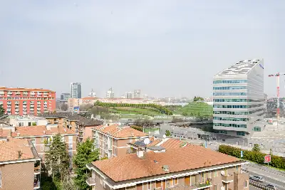 Casa in vendita, Viale Lodovico Scarampo, Milano