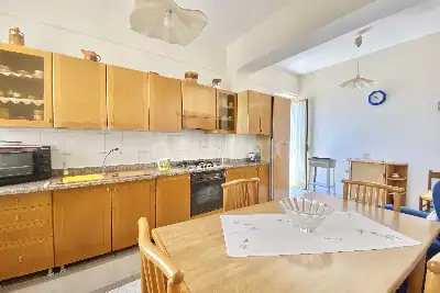 Casa in vendita, Via Sele, Messina, Messina