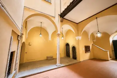 Casa in vendita, Via delle Coppelle, Roma