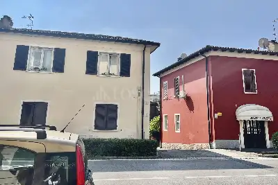 Casale in vendita, Via Fornaci, Brescia