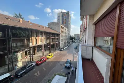 Casa in vendita, Via Fratelli D'Italia, Busto Arsizio
