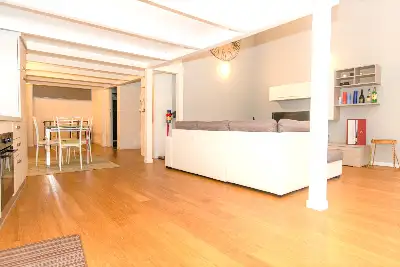 Casa in vendita, Via Giovanni Antonio Plana, Milano