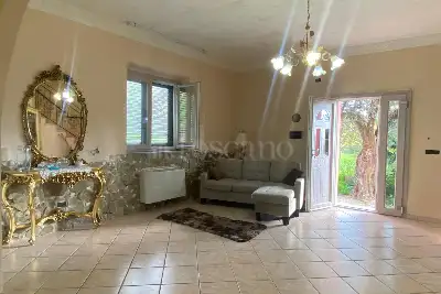 Villa in vendita, Contrada Villa Simeoni, Laureana Cilento