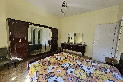 Casa in vendita, Via Odessa, Pomezia