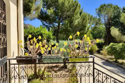 Villa in vendita, Via del Fico d'India, Misilmeri