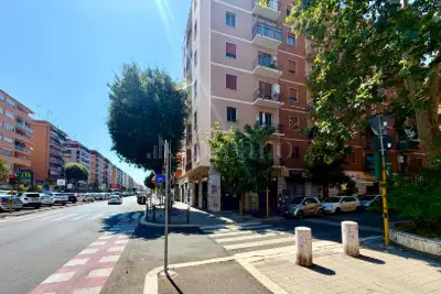 Casa in vendita, Via Tuscolana, Roma