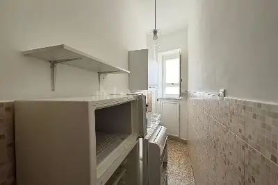 Casa in vendita, via franchetti, Catania