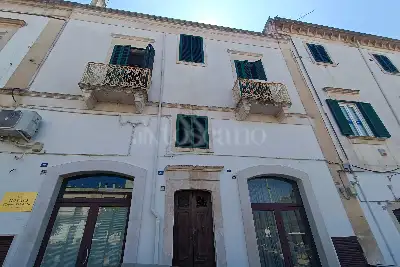 Palazzo in vendita, Corso Italia, Martina Franca