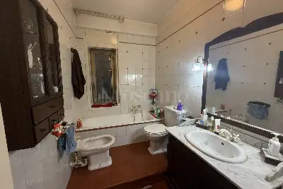 Casa in vendita, Via Pergusa, Enna