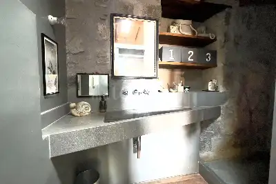 Casa in vendita, Via San Pellegrino, Viterbo