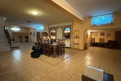 Villa in vendita, Via delle Nespole, Roma