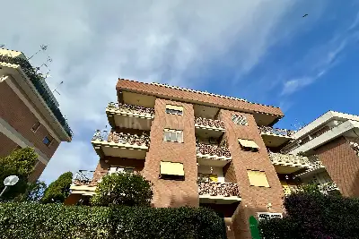 Attico in vendita, Via Andrea del Verrocchio, Roma