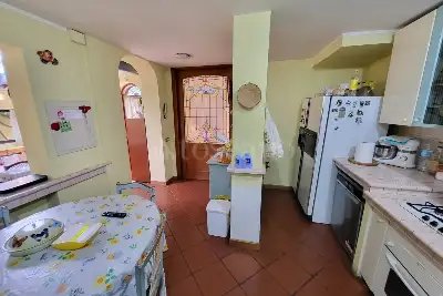 Villa Bifamiliare in vendita, Via Claudio Merulo, Roma