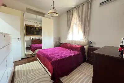 Casa in vendita, Via Ferdinando Martini, Roma