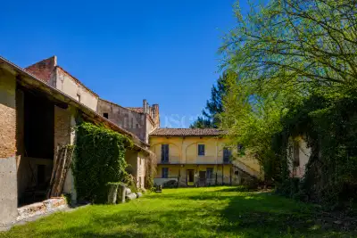 Casale in vendita, Strada Pontestura, Casale Monferrato