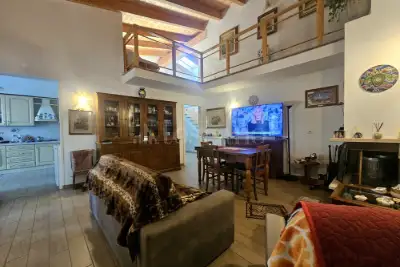 Villa Bifamiliare in vendita, Via Colle Viminale, Anzio