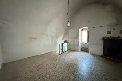 Casa in vendita, Via Giannone, Locorotondo