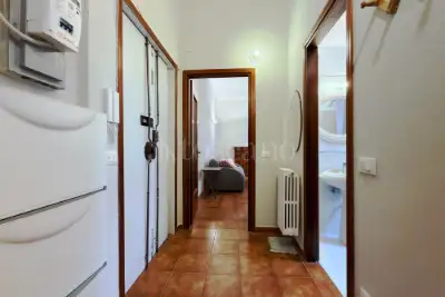 Casa in affitto, Via Orti 14, Milano