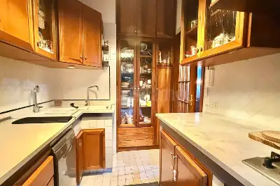 Casa in vendita, Via Castiglione d'Orcia, Roma