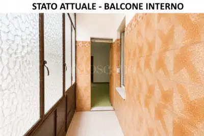 Casa in vendita, Via Giudice Costantino, Cagliari