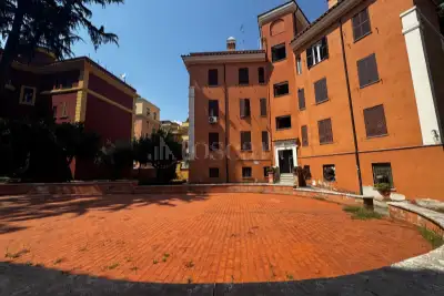Casa in vendita, Via Adalberto, Roma