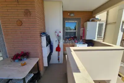 Casa in vendita, Via Corvara, Nettuno