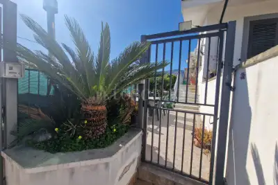 Villa Plurifamiliare in vendita, Via Santicelli, Monreale