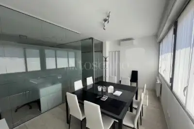 Ufficio in vendita, Via Roma, Codroipo