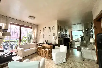 Casa in vendita, Via Carlo Galassi Paluzzi, Roma