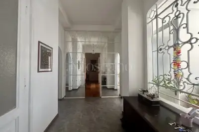 Casa in vendita, Via Massena, Torino