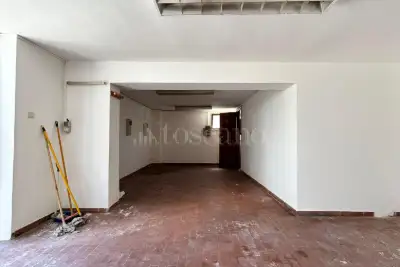 Magazzino in vendita, Via Rockfeller, Sassari