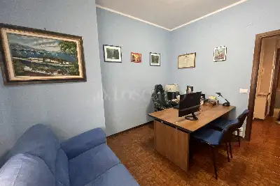 Casa in vendita, Via Leonardo da Vinci, Palermo