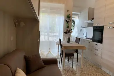 Casa in affitto, Via Giuseppe Tartini, Milano