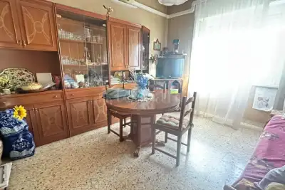 Casa in vendita, Via Angiolo Cassioli, Roma
