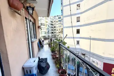 Casa in vendita, Via dei Quinzi, Roma