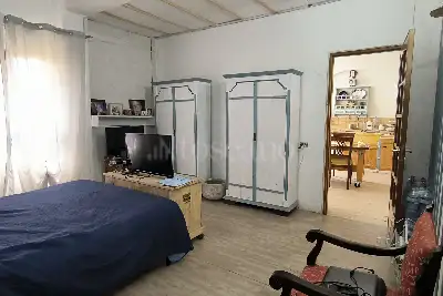 Casa in vendita, Fondo Cangemi, Monreale