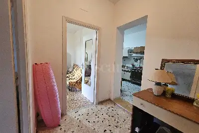 Casa in vendita, Via Varsavia, Pomezia