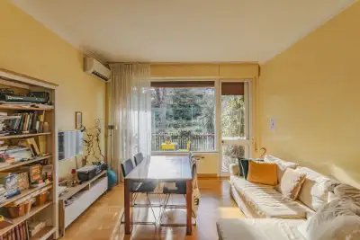 Casa in vendita, Via Roberto Alessandri, Roma