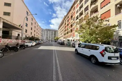 Casa in vendita, Via Gela, Roma