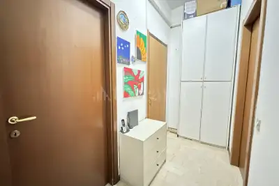 Casa in vendita, Via Mar Nero, Milano