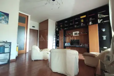 House for sale, Via Costanzo Casana, Roma