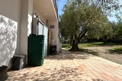 Villa Bifamiliare in vendita, Strada Vicinale Mandra di l'Ainu, Sassari