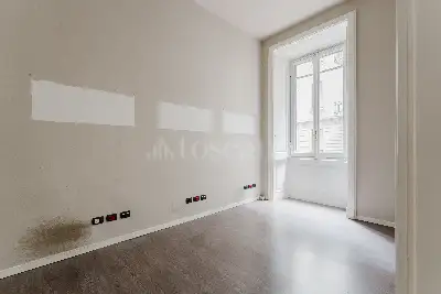 Casa in vendita, Corso Venezia, Milano