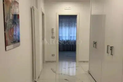Ufficio in affitto, Via Monsignor Pio Marcello Bagnoli, Avezzano