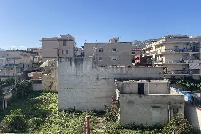 Villa in vendita, Via Giovanni E Pestalozzi, Palermo