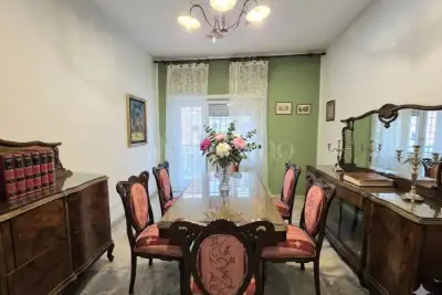 Casa in vendita, Via Val di Non, Roma